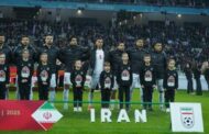 زمان و مکان بازی‌ ایران و تانزانیا مشخص شد