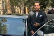 کامران تفتی در فیلمی درباره جنگ ۱۲ روزه