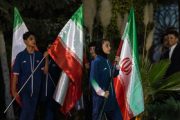 سومین حضور ایران در بازی‌های آسیایی جوانان/ آینده سازان رکورد می زنند؟