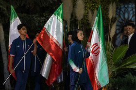 سومین حضور ایران در بازی‌های آسیایی جوانان/ آینده سازان رکورد می زنند؟