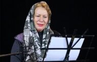صفا آقاجانی معصومه آقاجانی ۱۰ روز در بیمارستان/ علت بیماری هنوز نامشخص است