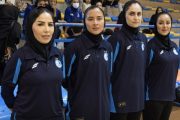 شهناز یاری: به استقلال قول قهرمانی نداده‌ام/ تاجرنیا فشاری بر دوش ما نگذاشت