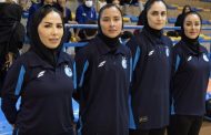 شهناز یاری: به استقلال قول قهرمانی نداده‌ام/ تاجرنیا فشاری بر دوش ما نگذاشت