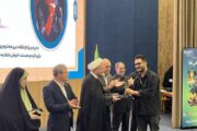 اختتامیه یک جشنواره فیلم با موضوع زنان روستاها و عشایر