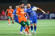 پیروزی ناپلئونی استقلال مقابل مس رفسنجان