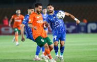 پیروزی ناپلئونی استقلال مقابل مس رفسنجان