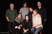 رپرتوار «جان پنهان» به «خانه عروسک» رسید