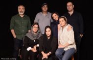 رپرتوار «جان پنهان» به «خانه عروسک» رسید