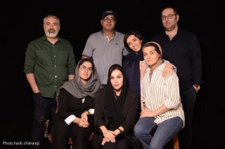 رپرتوار «جان پنهان» به «خانه عروسک» رسید