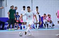 فوتسال مردان ایران در گروه مرگ قرار گرفت/ انتقام از مراکش ممکن می‌شود؟