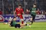  پرسپولیس 2 - ذوب‌آهن صفر