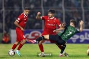 رافت: پرسپولیس باید شیوه خود را تغییر دهد/ اوسمار و برانکو هر دو عالی هستند
