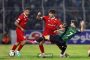 رافت: پرسپولیس باید شیوه خود را تغییر دهد/ اوسمار و برانکو هر دو عالی هستند
