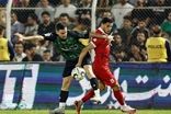 پیشکسوت پرسپولیس: هاشمیان اصلا نمی‌داند سرمربی چه تیمی شده است