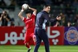 آشتیانی: پرسپولیس باید از اول کوبیده و ساخته شود