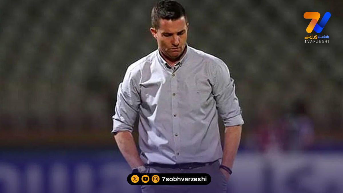 سفارت برزیل مقصد اوسمار را لو داد