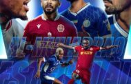 پوستر AFC برای بازی امشب استقلال