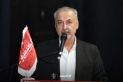 با استعفای درویش موافقت شد