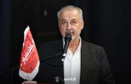 با استعفای درویش موافقت شد