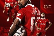 پوستر روز بازی باشگاه پرسپولیس با تصویری از سرژ اوریه