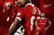 پوستر روز بازی باشگاه پرسپولیس با تصویری از سرژ اوریه