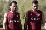 فصل برای ستاره پرسپولیسی به پایان رسید