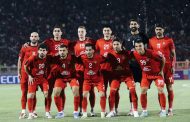 ترکیب احتمالی تراکتور برای اولین برد آسیایی