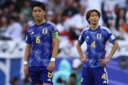 ژاپن با این درخواست عجیب به AFC شوک داد!
