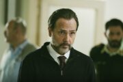 سلفی داغ و تازه خسرویِ سریال «محکوم» با تیپ دانشجویی