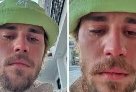 درخواست دعا برای جاستین بیبر از سمت مادرش