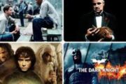 ۱۰فیلم برتر تاریخ سینما به انتخاب کاربران IMDb