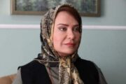 لعیا زنگنه به دنیای بازیگری برگشت