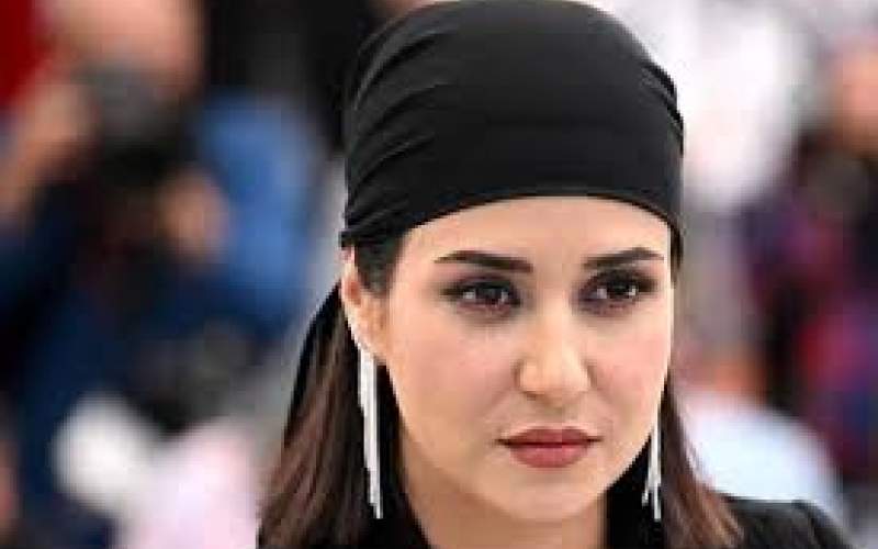 اولین خبر رسمی از فیلم تازه پریناز ایزدیار
