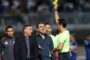 اولین پیام اوسمار به پرسپولیسی‌ها