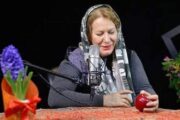 بازیگر و دوبلور باسابقه در بیمارستان بستری شد