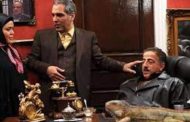 مرد سه هزار چهره هنوز آماده پخش نیست