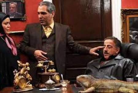 مرد سه هزار چهره هنوز آماده پخش نیست