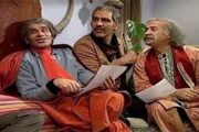 آخرین وضعیت بیماری بازیگر شب های برره