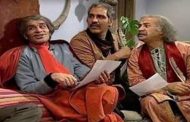 آخرین وضعیت بیماری بازیگر شب های برره