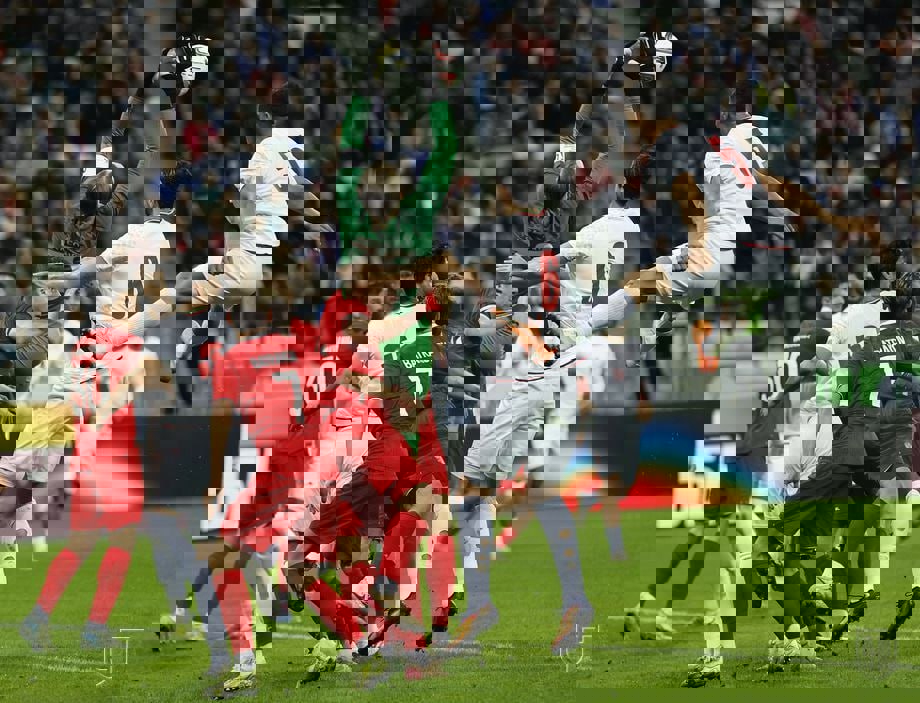 چرایی دعوت میلاد محمدی از نیمکت پرسپولیس!