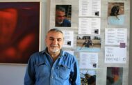 رضا یحیایی درگذشت