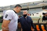 پروین: شاید علی دایی را سرمربی پرسپولیس کنیم