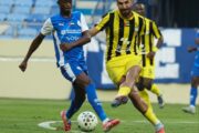 شهریار به جای تیم ملی مقابل النصر