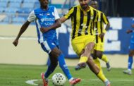 شهریار به جای تیم ملی مقابل النصر