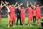 داداش‌زاده: پرسپولیس برد ولی نیمه دوم جان به لب شدیم