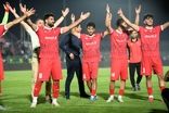 داداش‌زاده: پرسپولیس برد ولی نیمه دوم جان به لب شدیم