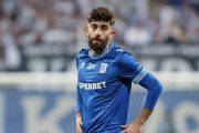هدف جذاب پرسپولیس در نقل‌وانتقالات نیم‌فصل