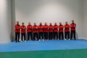 گزارش تصویری از حاشیه ی رونمایی از کیت های جدید تیم فوتبال کارآفرینان ایران
