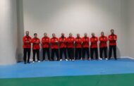 گزارش تصویری از حاشیه ی رونمایی از کیت های جدید تیم فوتبال کارآفرینان ایران