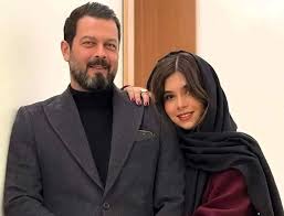 نفس بازغی با استایلی شیک و کلاسیک رخنمایی کرد